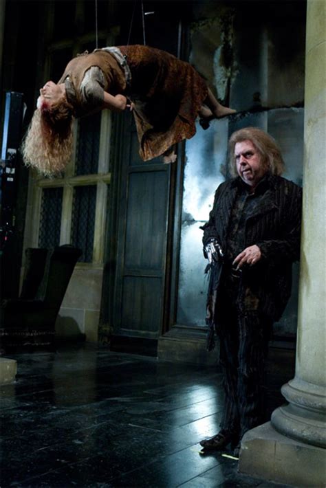 charity burbage actress|Harry Potter and the Deathly Hallows: Part 1 (2010) .